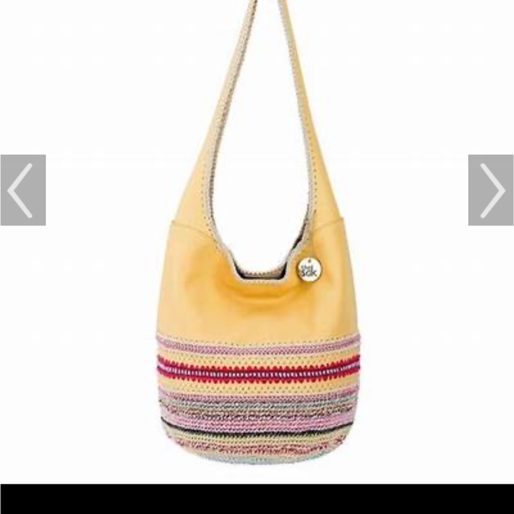 Brand New The Sak Hobo limited edition Purse